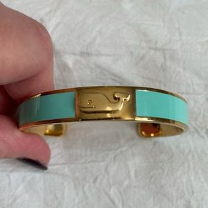 Vineyard Vines Whale Bangle